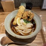 扇町うどん屋 あすろう - 