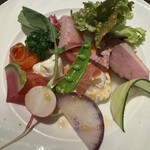 カステロ ヌォーボ - 