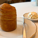 RESTAURANT LE TAILLEVENT - 