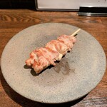 かね辰 - せせり