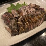 赤鶏炭焼 大安 - 