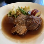 グリル マツモト