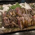 赤鶏炭焼 大安 - 