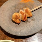 かね辰 - ヒップ　味噌ダレ