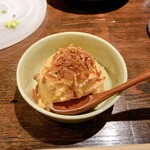 かね辰 - ポテトサラダ