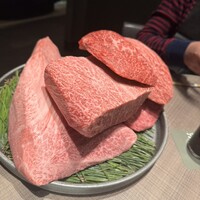うし松 - 