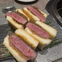 うし松 - 