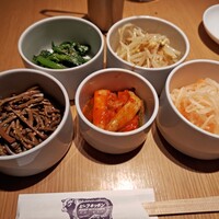 ビーフキッチン 恵比寿店 - 