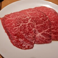 ビーフキッチン 恵比寿店 - 