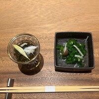 鮨 飛鳥 - 