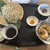 蕎麦や 口福 - 料理写真: