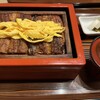 うなぎ茶寮 ふく山