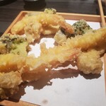 全席個室 せせらぎを聴きながら - 
