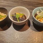 全席個室 せせらぎを聴きながら - 