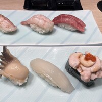 おたる政寿司 新宿店 - 