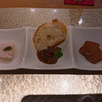 池袋　鉄板焼　ORCA - 