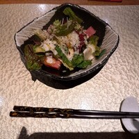 池袋　鉄板焼　ORCA - 