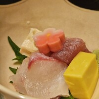 京懐石とゆば料理 松山閣 JR京都伊勢丹店 - 