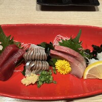 おたる政寿司 新宿店 - 