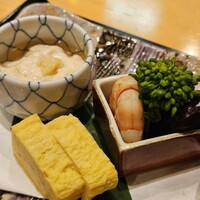 京懐石とゆば料理 松山閣 JR京都伊勢丹店 - 