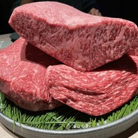 うし松 - 