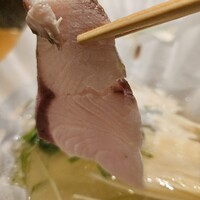 京懐石とゆば料理 松山閣 JR京都伊勢丹店 - 