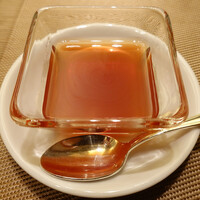 倶楽湾 - シャンパンジュレ