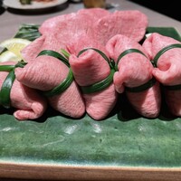うし松 - 