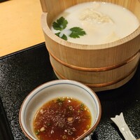 京懐石とゆば料理 松山閣 JR京都伊勢丹店 - 