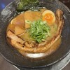 ラーメン いっとうや