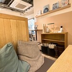 カフェ＆ブックス ビブリオテーク - 