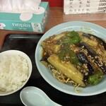 中国料理　東華園 - 