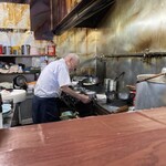 中国料理　東華園 - 