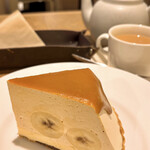 カフェ＆ブックス ビブリオテーク 東京・吉祥寺 - 