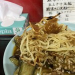 中国料理　東華園 - 