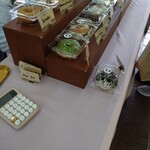 mo-i donuts - 料理写真: