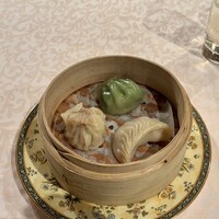 トゥーランドット 臥龍居  - 