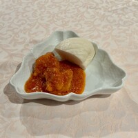 トゥーランドット 臥龍居  - 