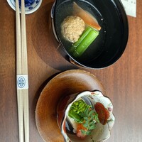 隨縁亭 ホテルモントレ グラスミア大阪 - 