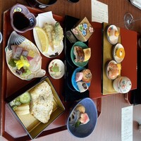 隨縁亭 ホテルモントレ グラスミア大阪 - 