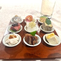 トゥーランドット 臥龍居  - 