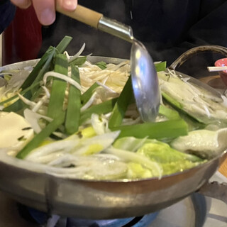 口コミ一覧 : もつ鍋・サムギョプサル専門店 もっさむ - 川口/韓国料理