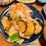 えんぴつとフォーク - 