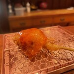 串かつ あーぼん - いちご