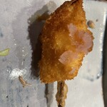 串かつ あーぼん - 