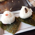 お好み焼 鉄板焼 徳川 - 