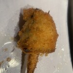 串かつ あーぼん - 