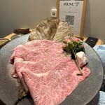 肉処おお乃 和 - 