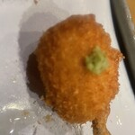 串かつ あーぼん - 