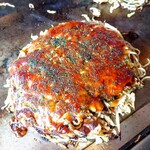 お好み焼 鉄板焼 徳川 - 